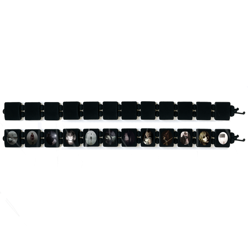 Silent Sora Bracelet *Ambient*